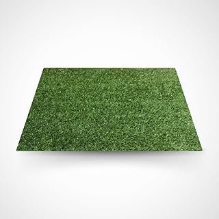 Análisis del Roll of Artificial Grass Carpet: una opción en Césped Artificial Barato para terraza o jardín